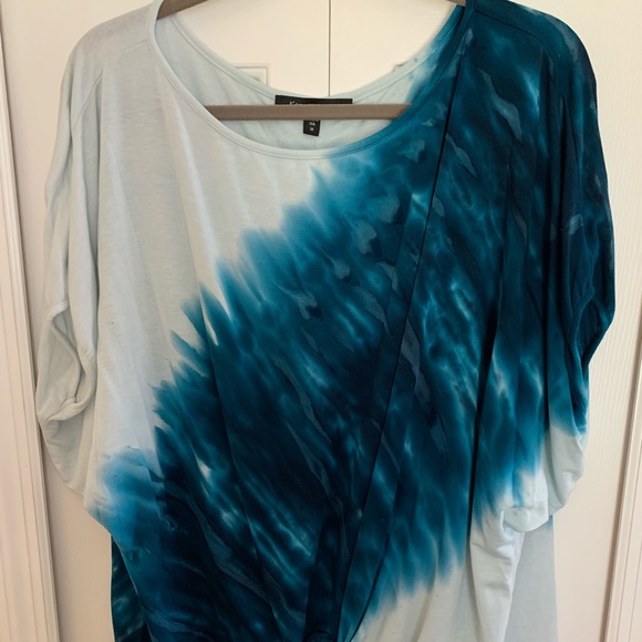 Gorgeous Top - Picture 2 of 3